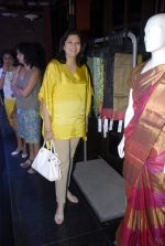 at Ramona Narang brunch in Veda, Mumbai on 20th Oct 2011 (14).JPG